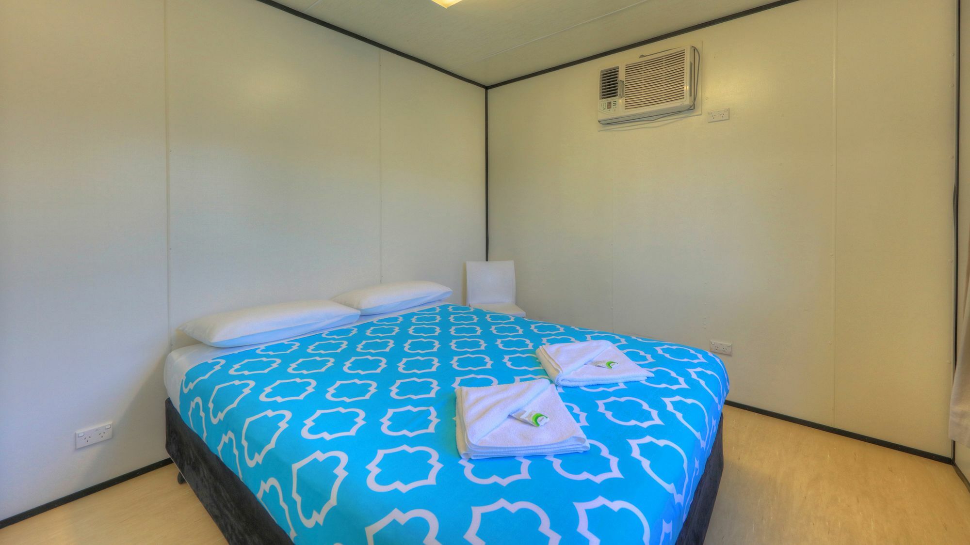 Eden Gateway Holiday Park Ngoại thất bức ảnh