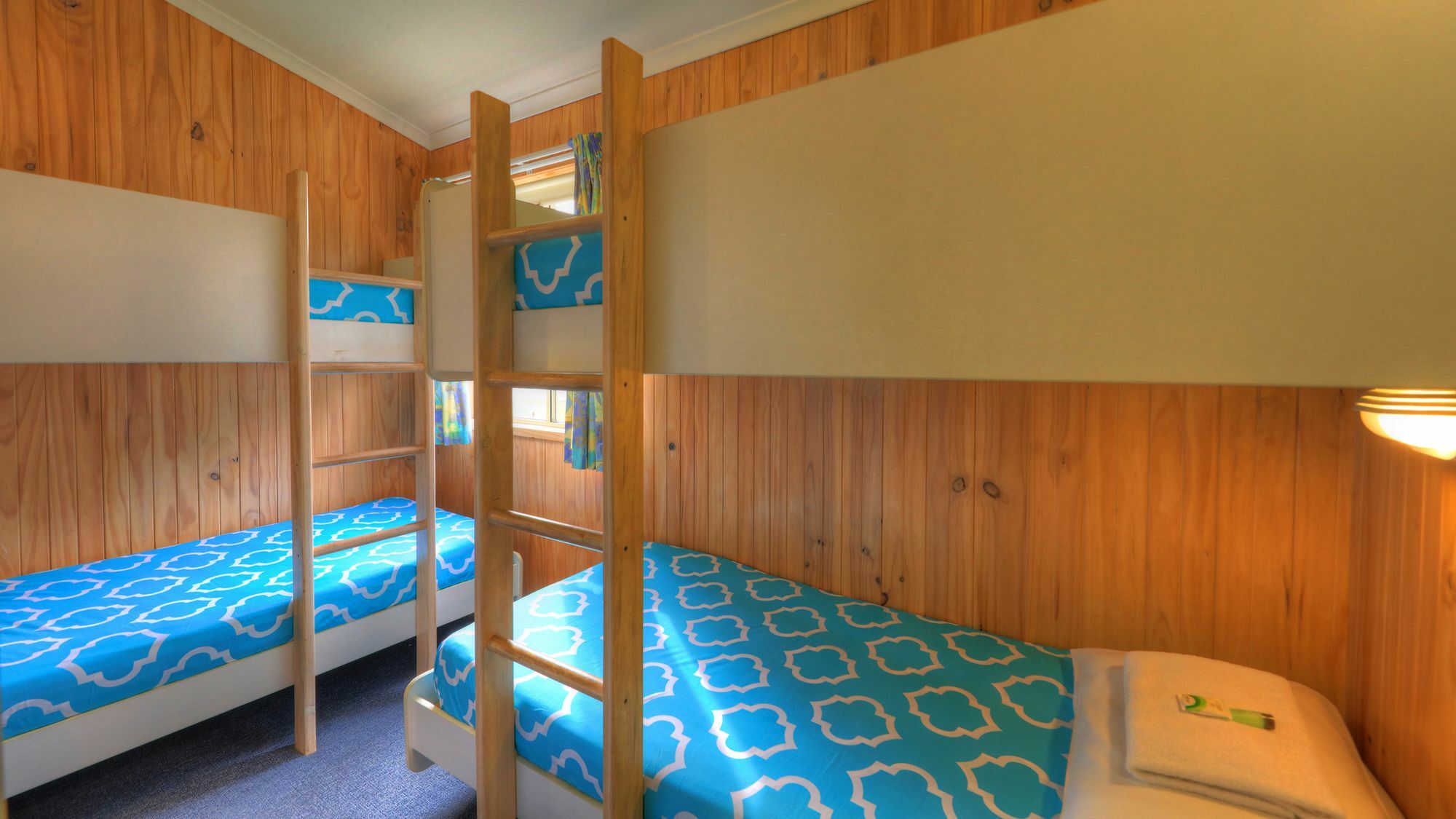 Eden Gateway Holiday Park Ngoại thất bức ảnh